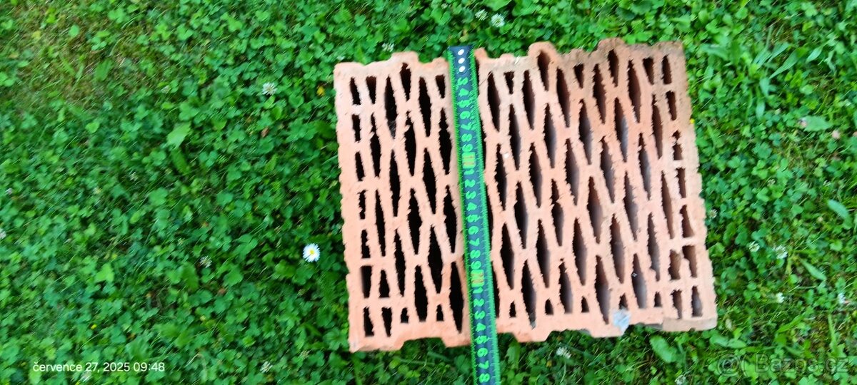 Prodám zbytky stavebního materiálu - 9