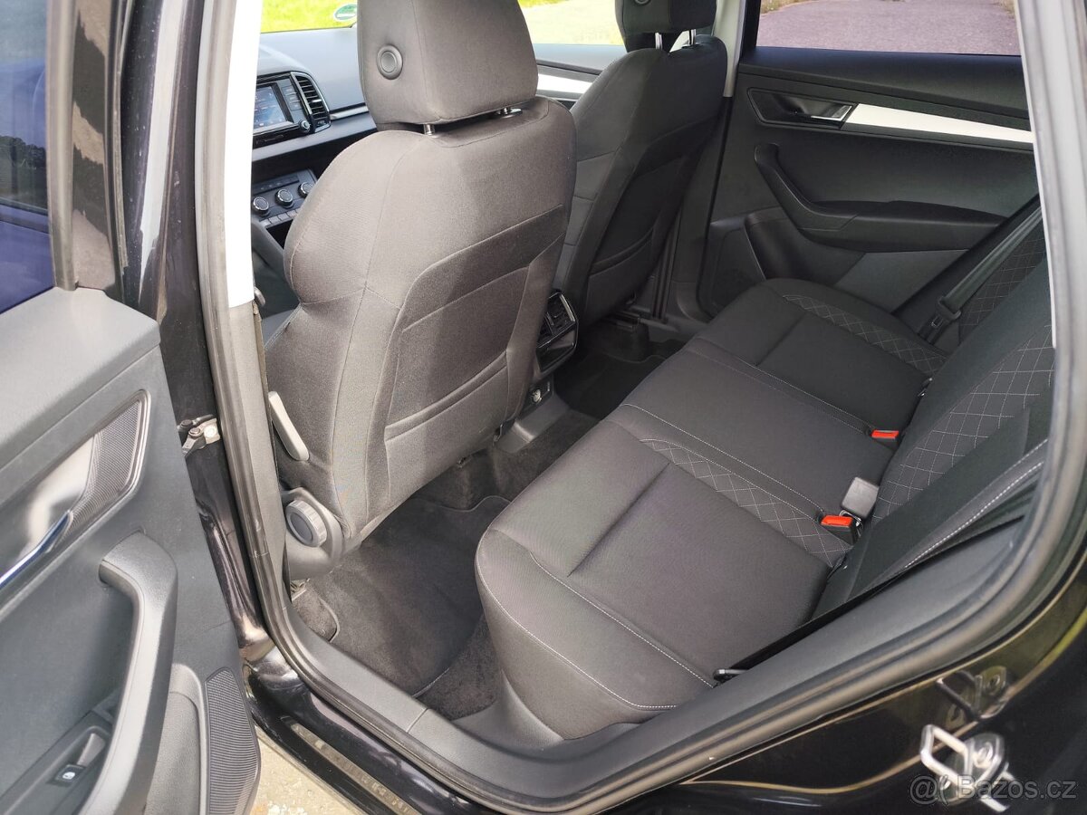 Škoda Karoq 1.6TDI 85kw 195020km - 9