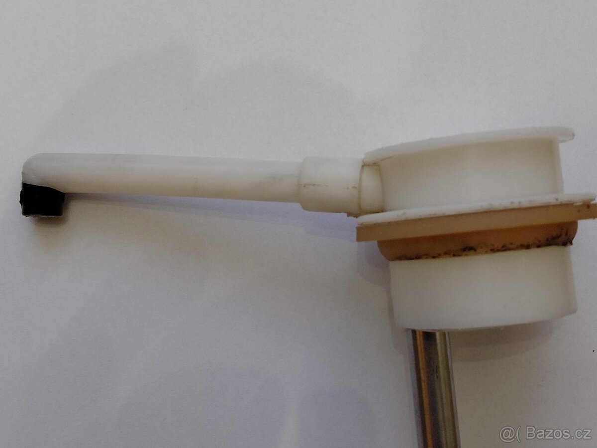 Pumpovací retro termoska + dvě zdarma - 9