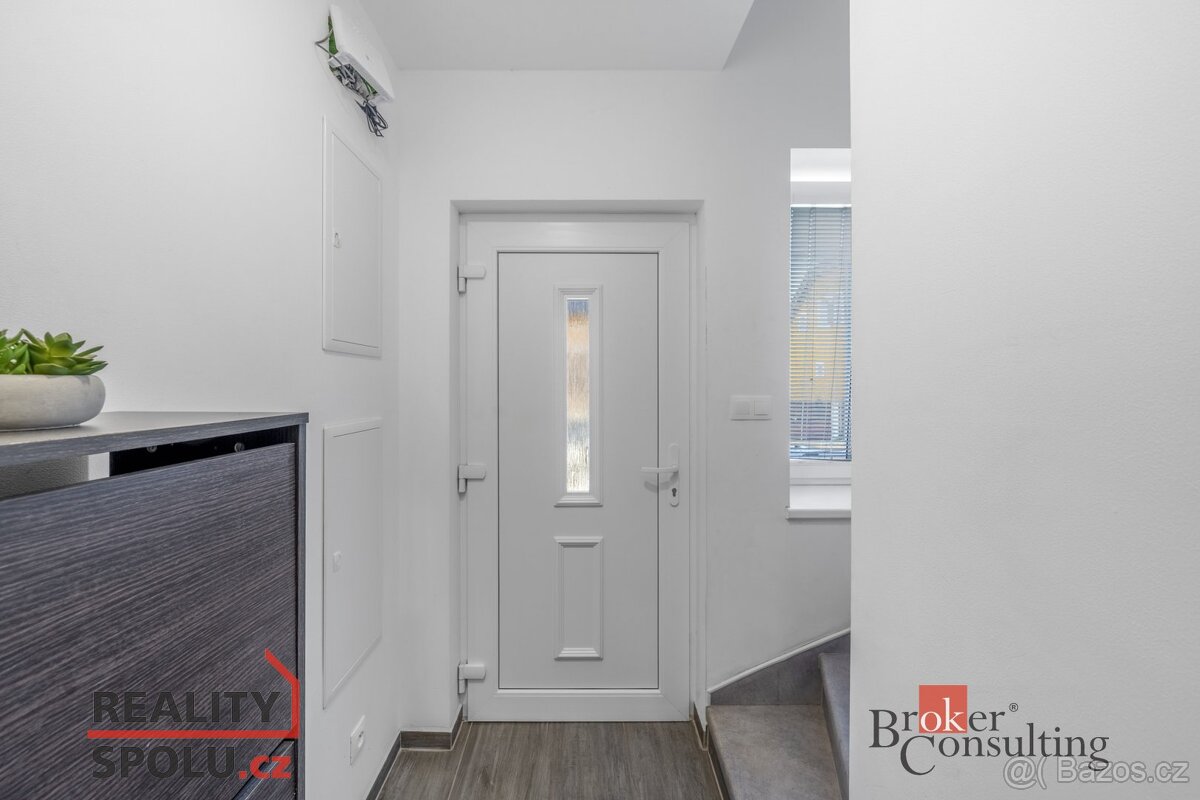 Prodej, domy/rodinný, 135 m2, Nerudova, Pod Cvilínem, 79401 - 9