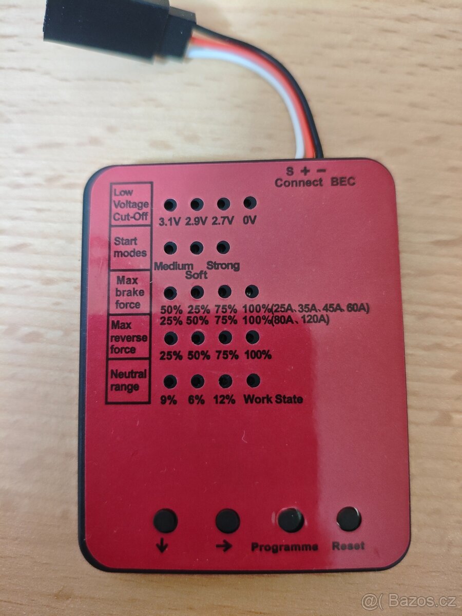 Úklid rc pokojíku - 9