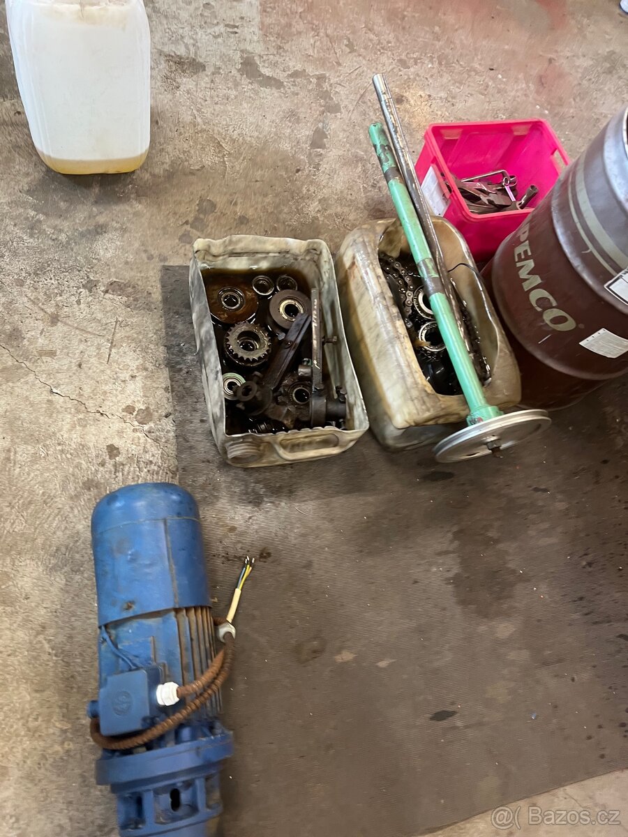 Prodám nebo vyměním - 9