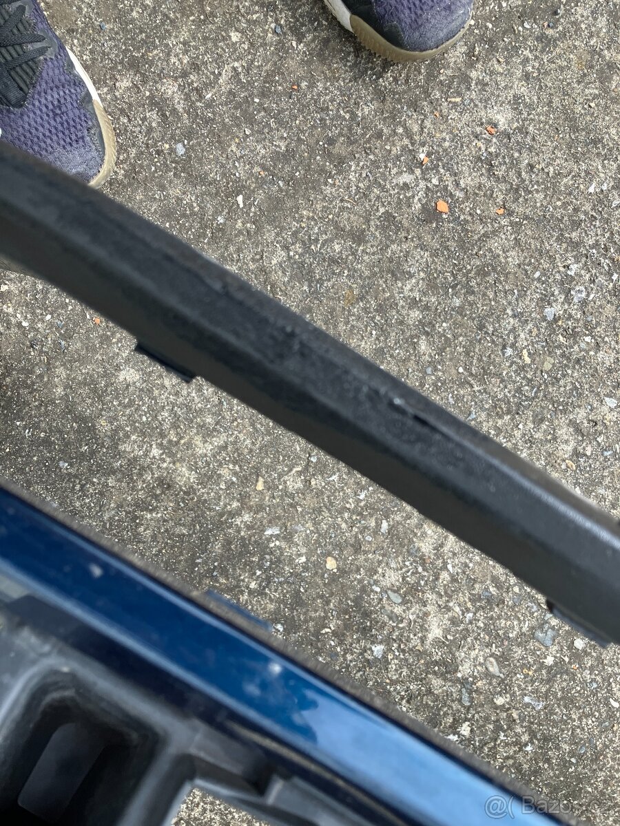 predni naraznik skoda karoq lift spoiler - 9