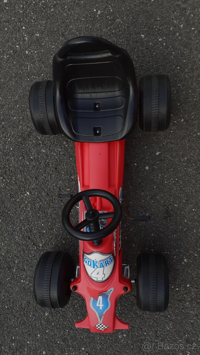 Šlapací formule - 9