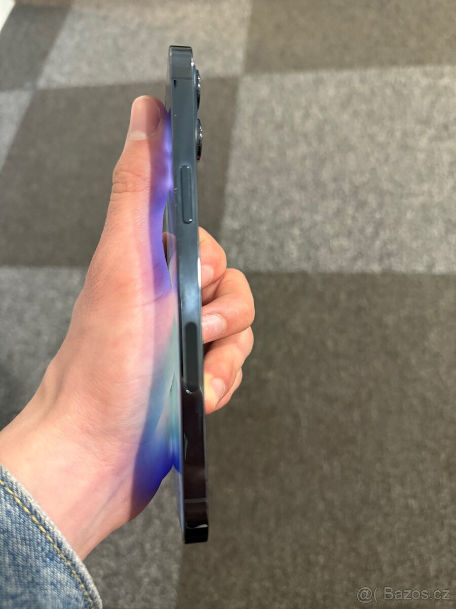 iPhone 12 Pro Max 512gb - 9