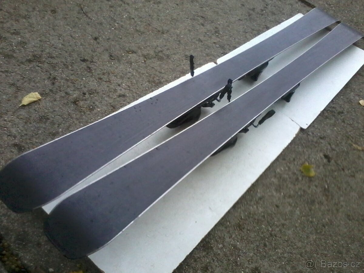 Lyže Volkl 161cm. - 9