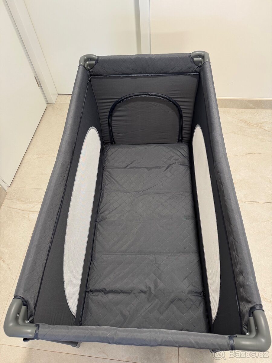 Dětská cestovní postýlka Zopa - 9