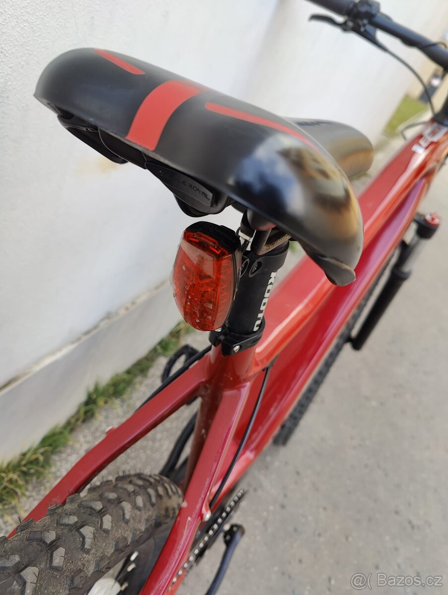 Sava deck 9.1 29" velikost :XL - 9