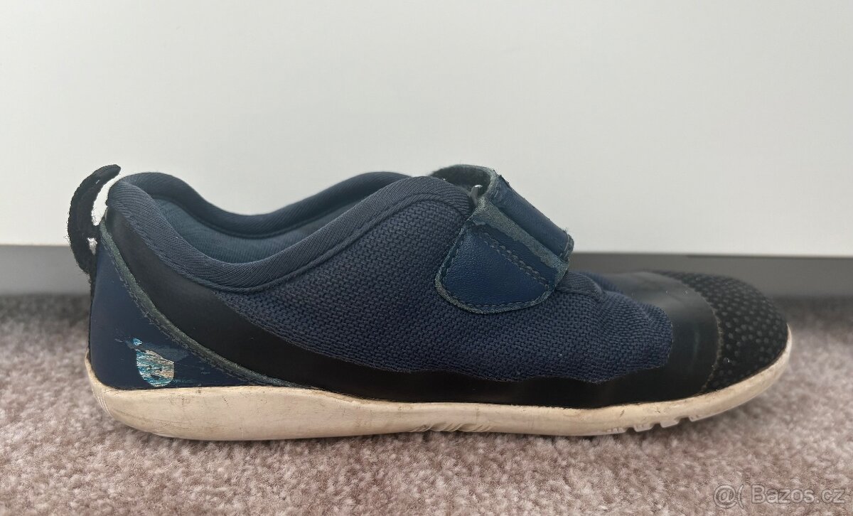 Tenisky zn.Bobux Lo Dimension - vel.28 - 9