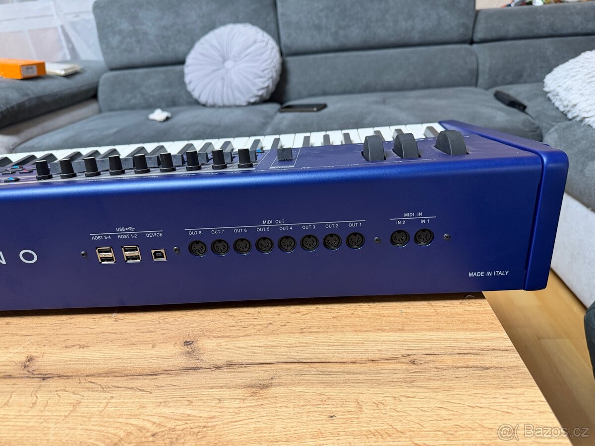 Viscount Physis Piano K4 EX - 9