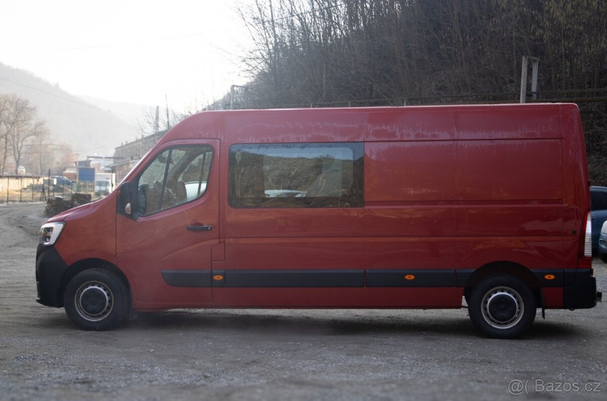 Renault Master - 9