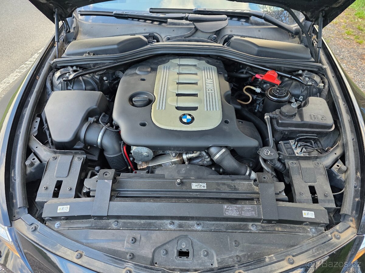 BMW 635D r.v.2010 - 9