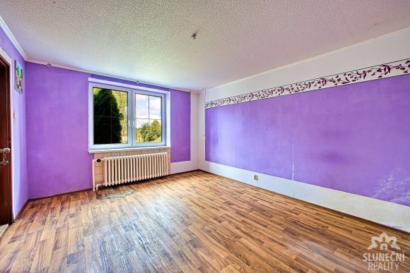 Prodej rodinného domu 3+1, 252 m² Bystřice pod Lopeníkem - 9