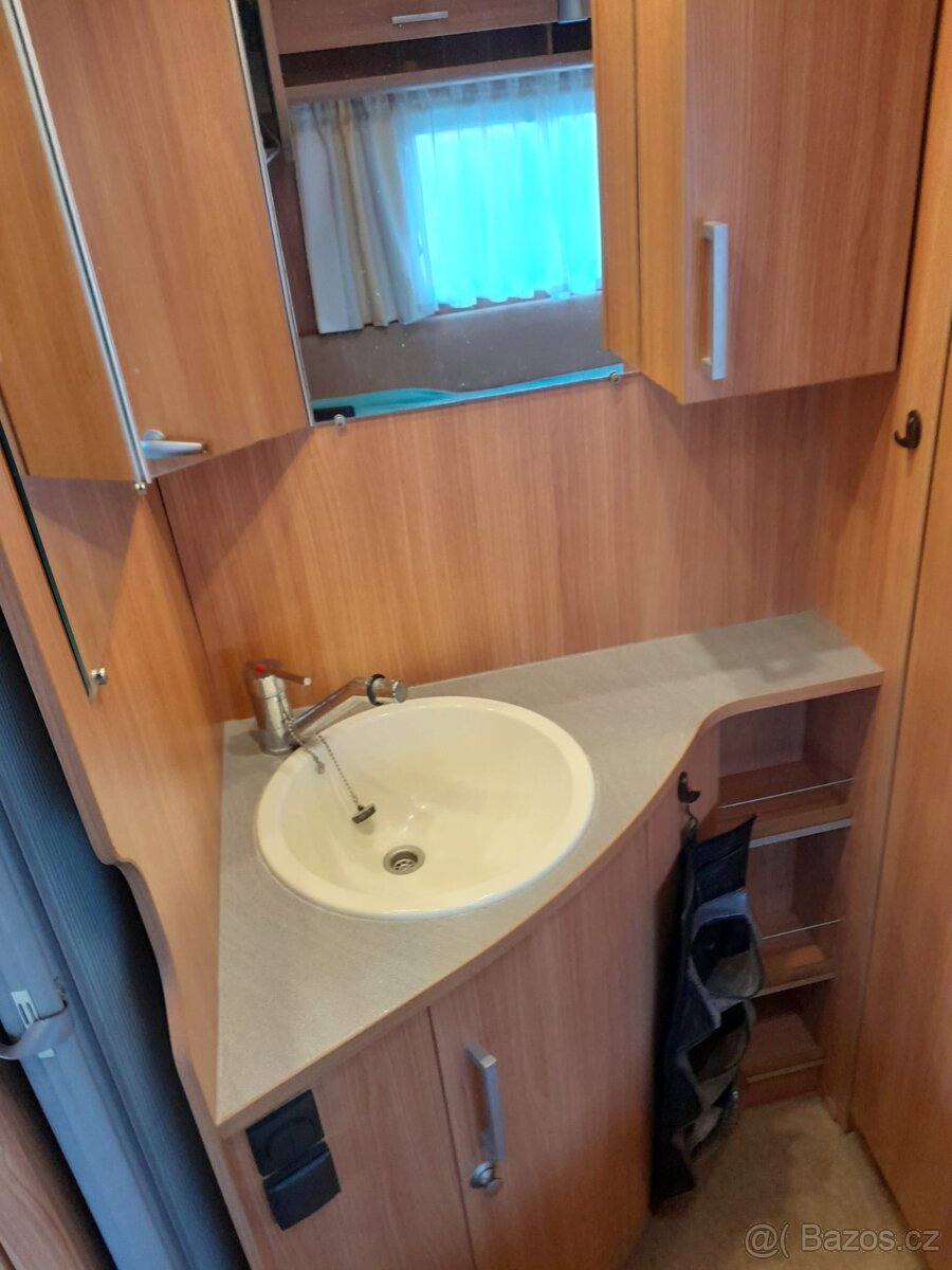 Prodam karavan knaus - 9