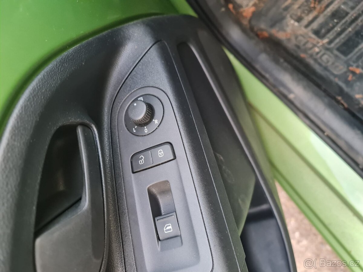 Škoda Citigo 1,0mpi 44kw,72000km, prodám díly - 9