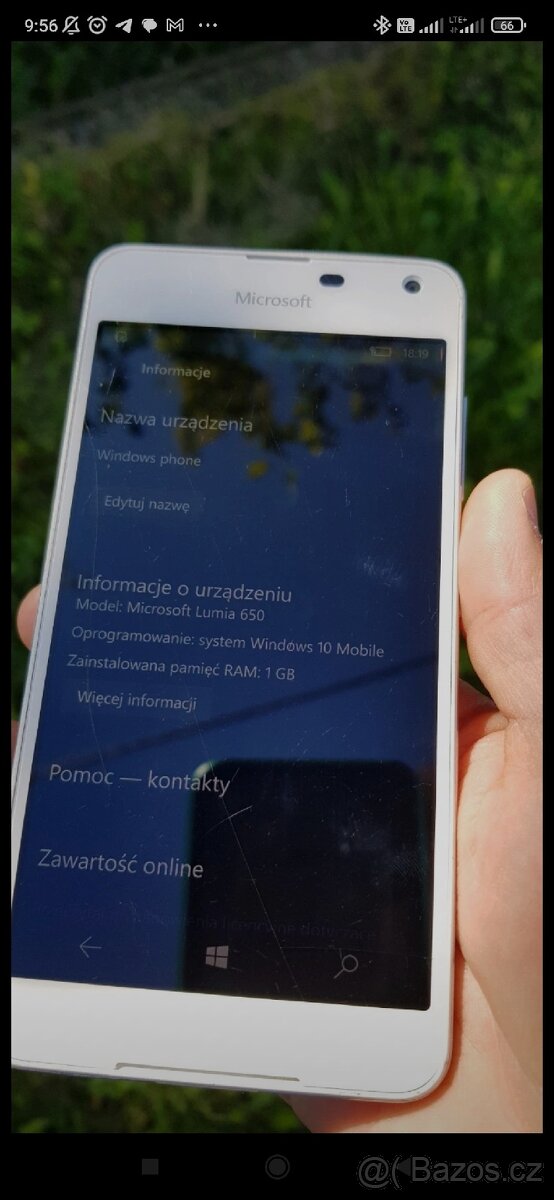 Microsoft Lumia 650 - 9