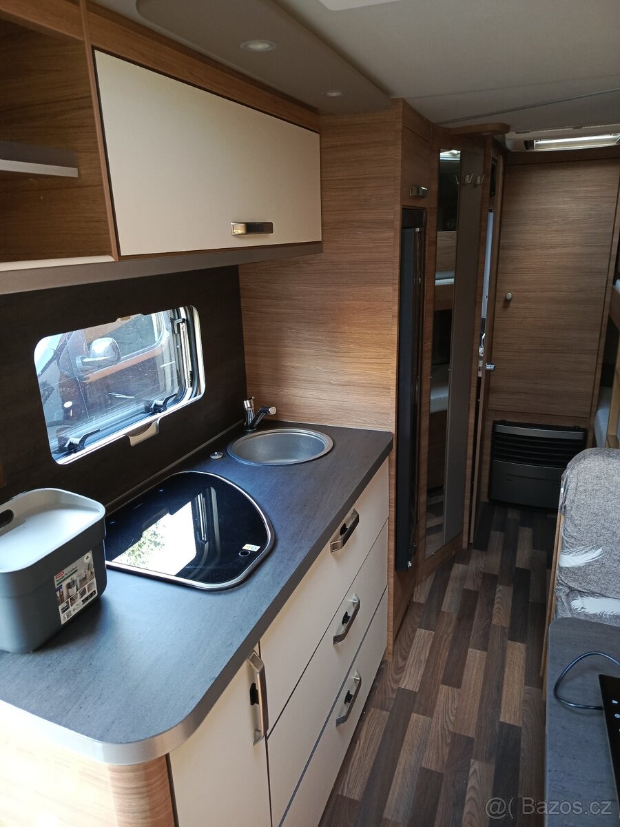 Weinsberg Caraone 550QDK - 9