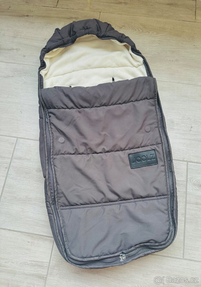 Joolz day kocarek - 9