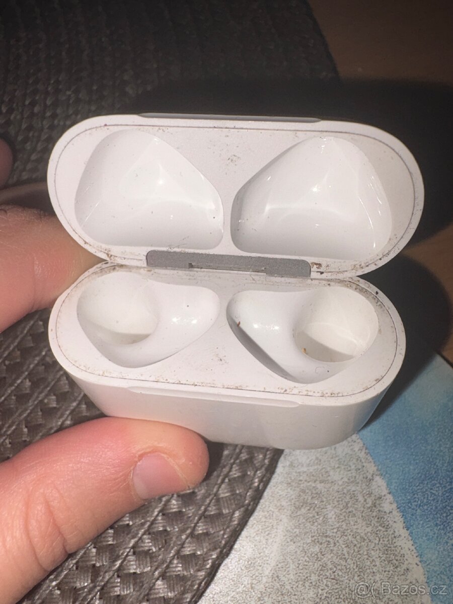 Airpods 4 - 9