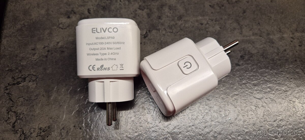 Samsung SmartThings hub V3 - 9