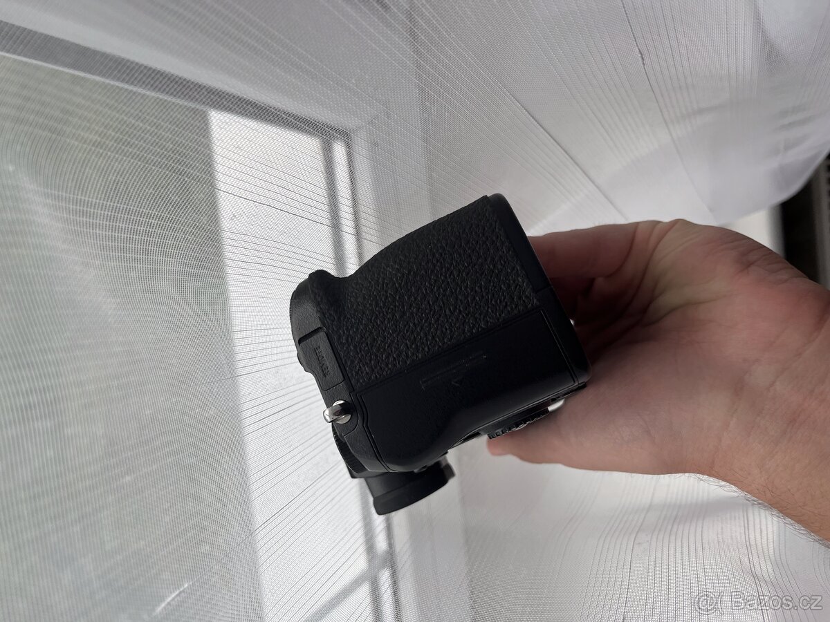 Panasonic Lumix S5 (tělo + klec) – Full-frame bezzrcadlovka - 9