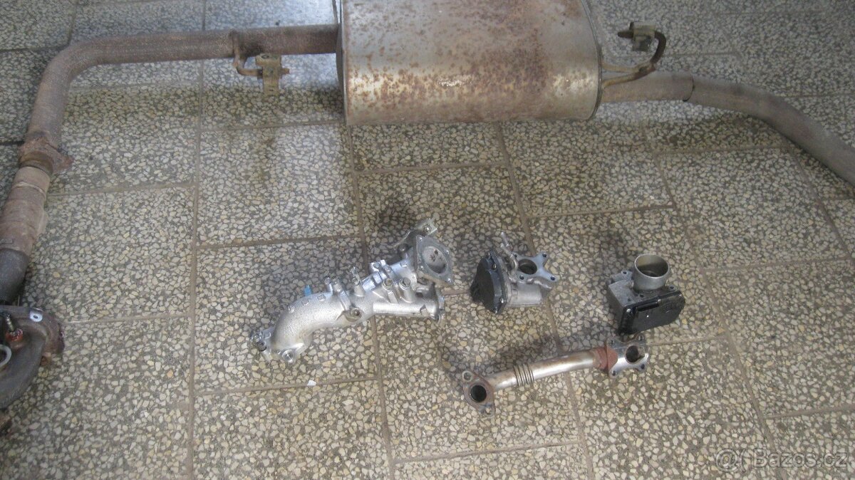 Nissan Navara 2,5 DCi - 9