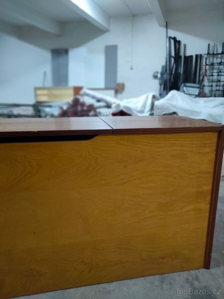 PEŘIŇÁK 70léta - 9