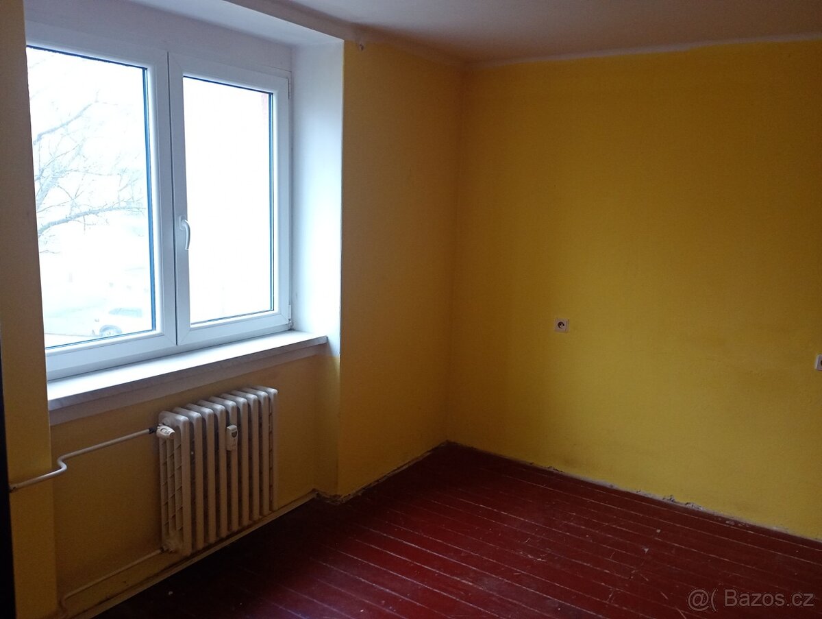 Prodám byt 1+1 v HSM - 9