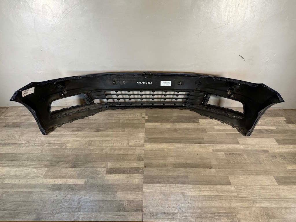 VW TOURAN 2015-2023 - 5T - nárazník OST + 4xPDC - 5TA807221A - 9