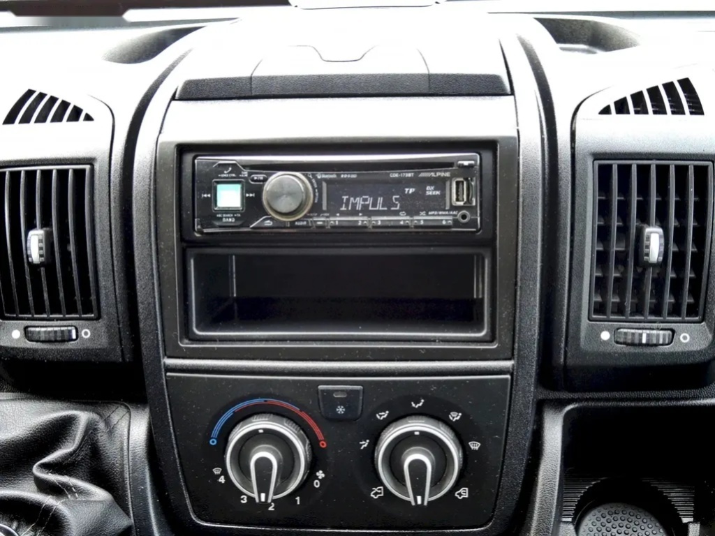 Fiat Ducato, 3.0 CNG 100kW L2H2 - 9