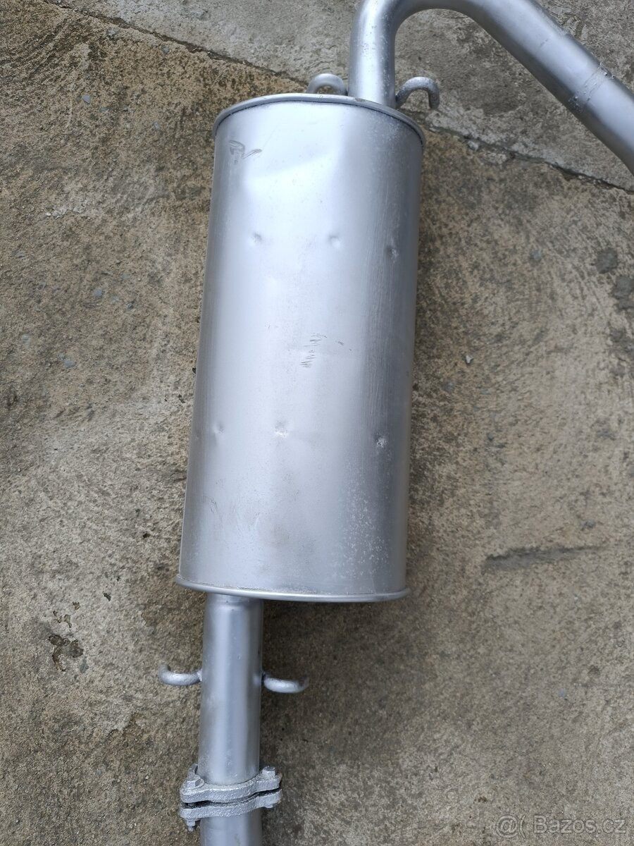 Náhradní díly Peugeot Boxer 1. generace - 9