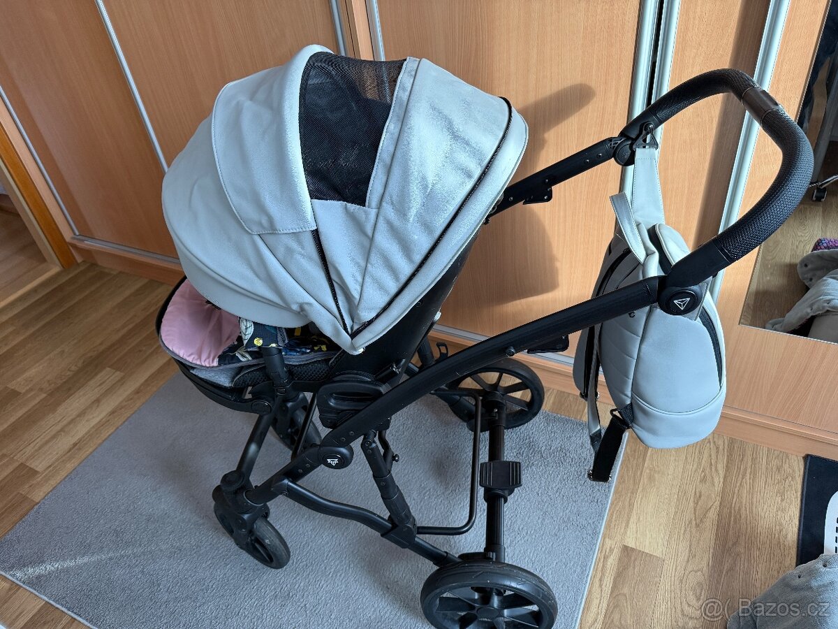 Junama space dvojkombinace - 9