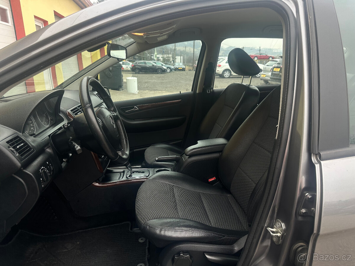 Mercedes-Benz A180 CDi Automat/1MAJ/Tempomat/ESP - 9