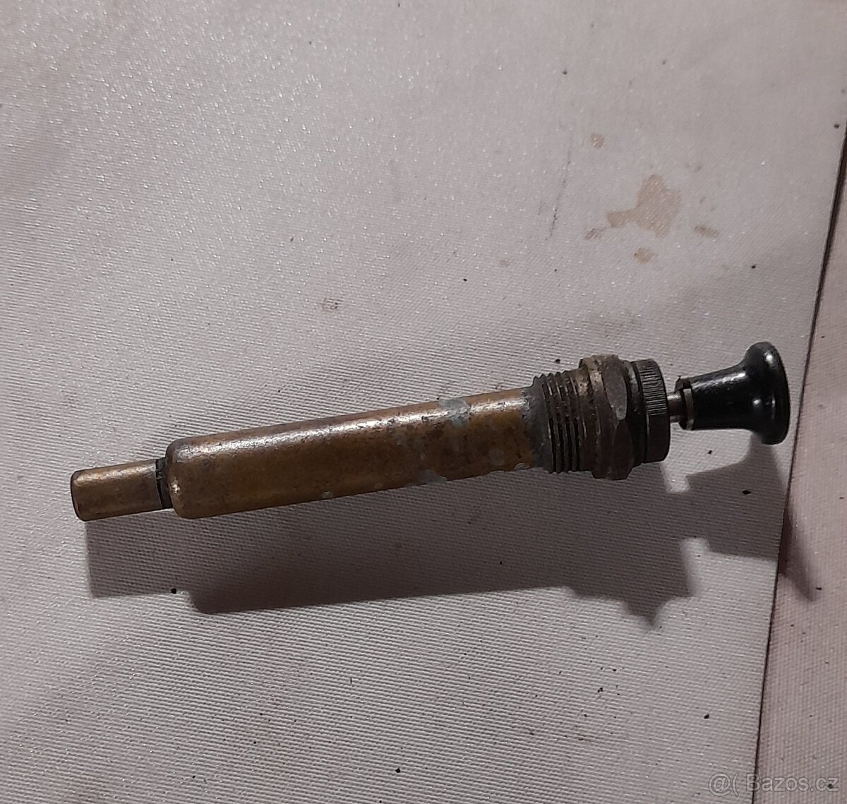 Různé sběratelské věci - 9