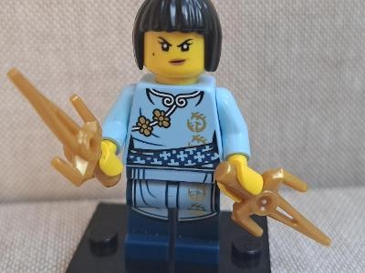 ⛩️ Lego Ninjago figruky (Nya) ⛩️ - 9