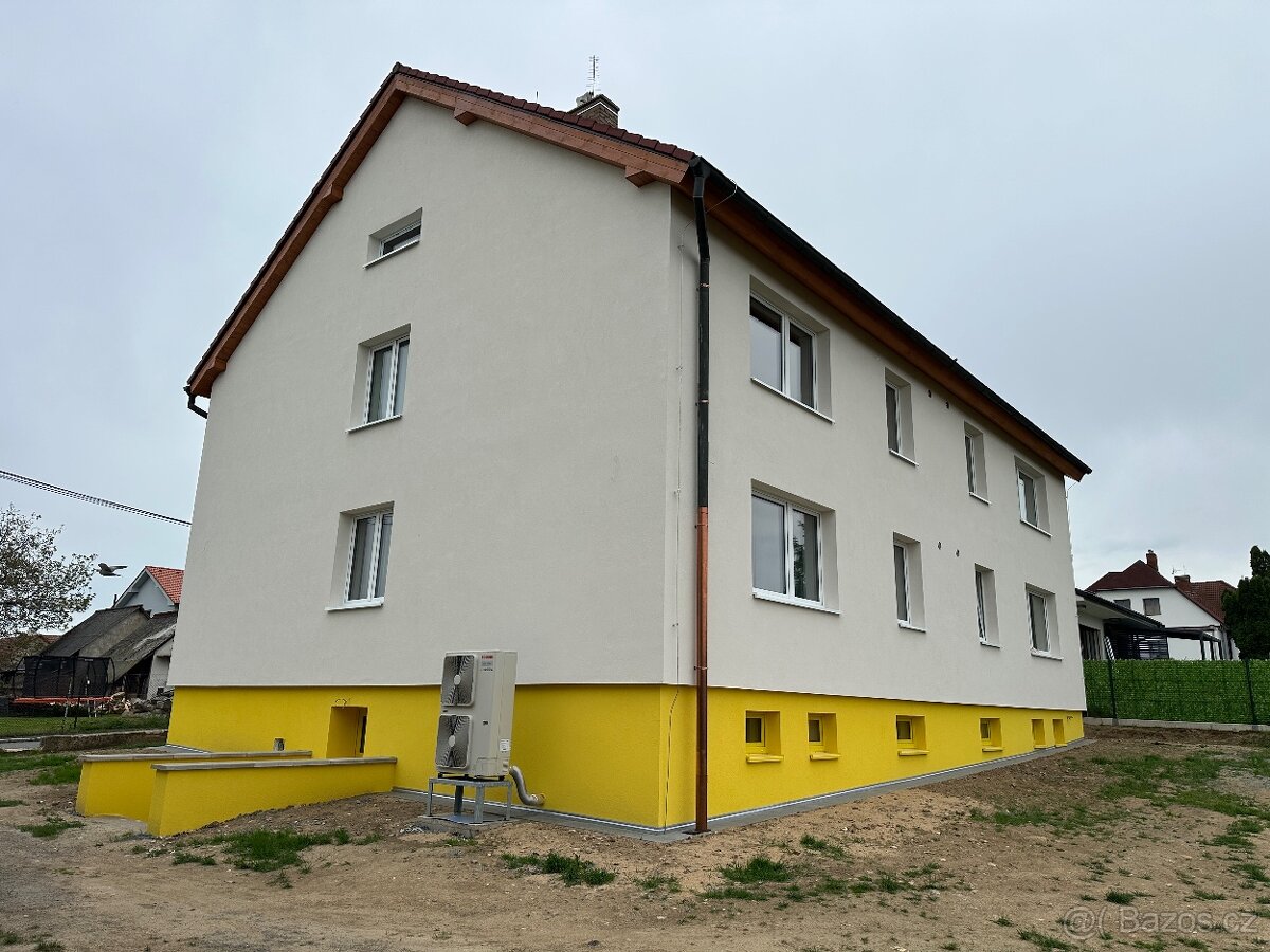 Prodej činžovního domu 270 m² - 9