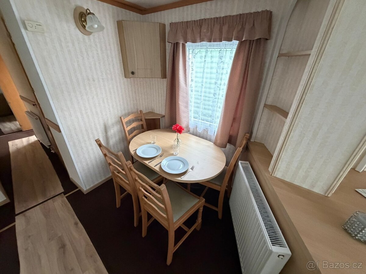 Mobilní dům / Mobilheim COSALT CAPRI - 9