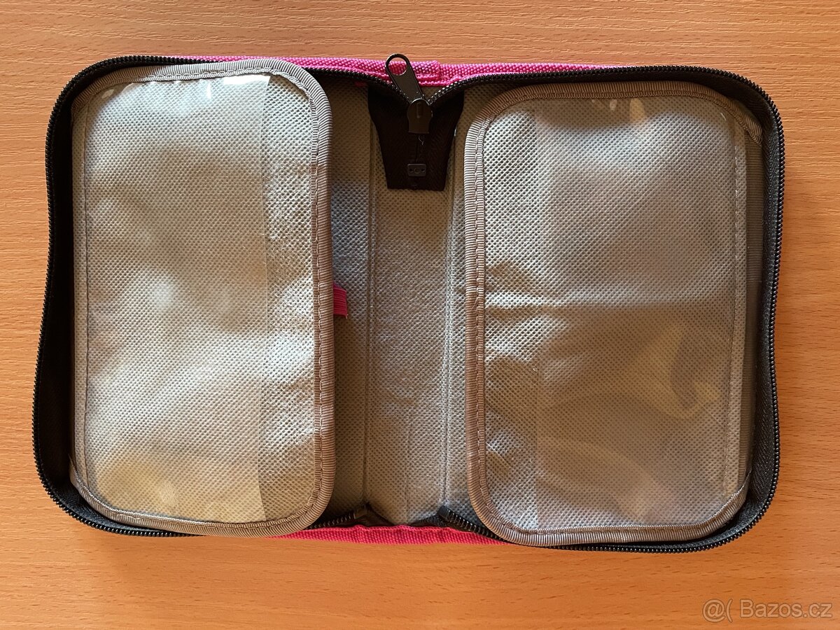 Školní batoh Stil + pouzdro - 9