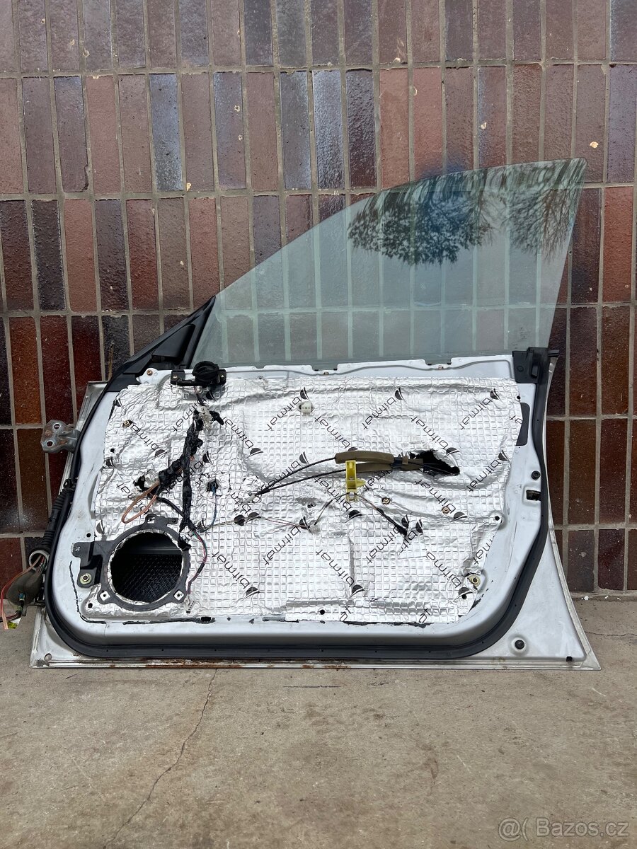 Dveře Subaru Legacy Combi 2005 - 9