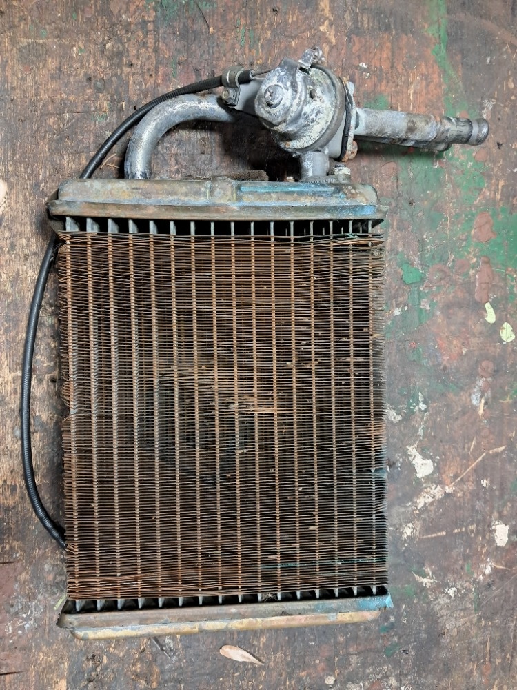 LADA NIVA 1,7i 4x4 1995 - 9