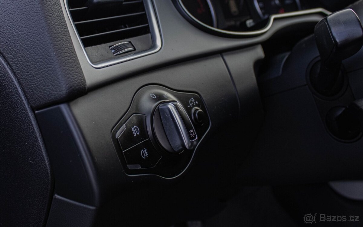 Audi A4 B8.5 2.0 TDI 2014 - 9