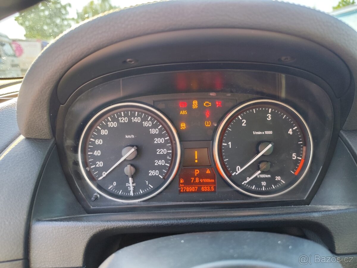 Bmw x1 e84 XDRIVE 18D - 9