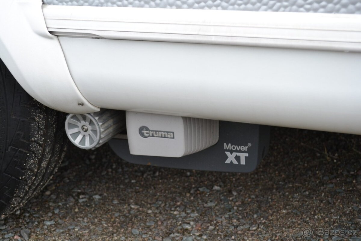 Hobby Ostatní de Luxe 495 UL - 9