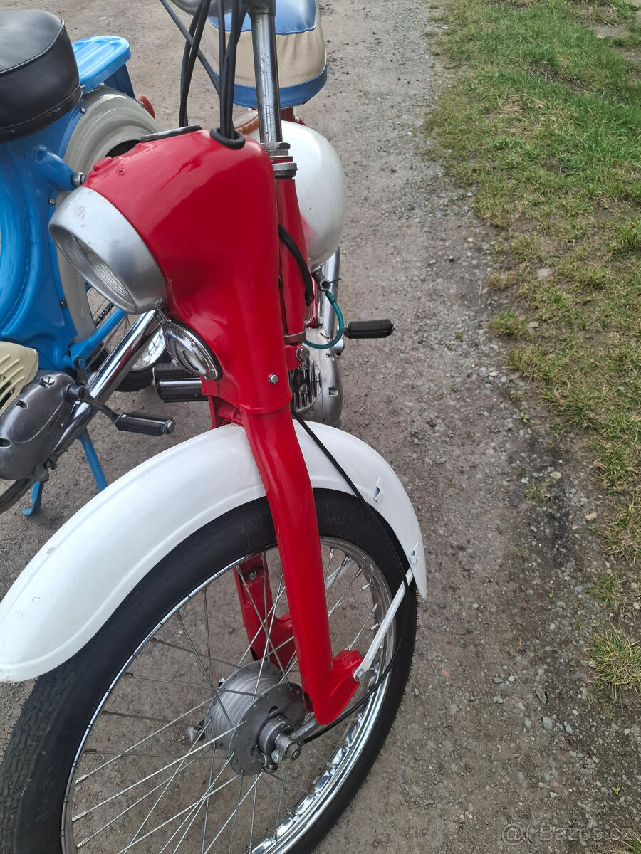 Prodám Stadiony S22 po GO - 9