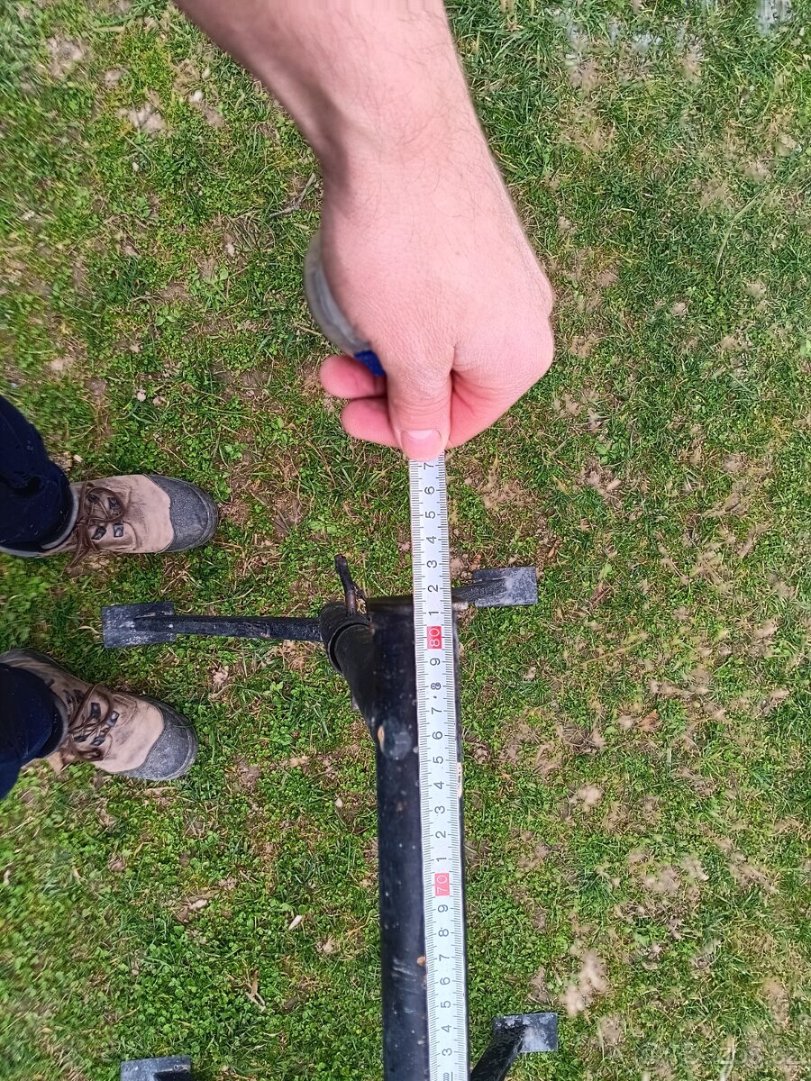 Lešenářské kozy - 9