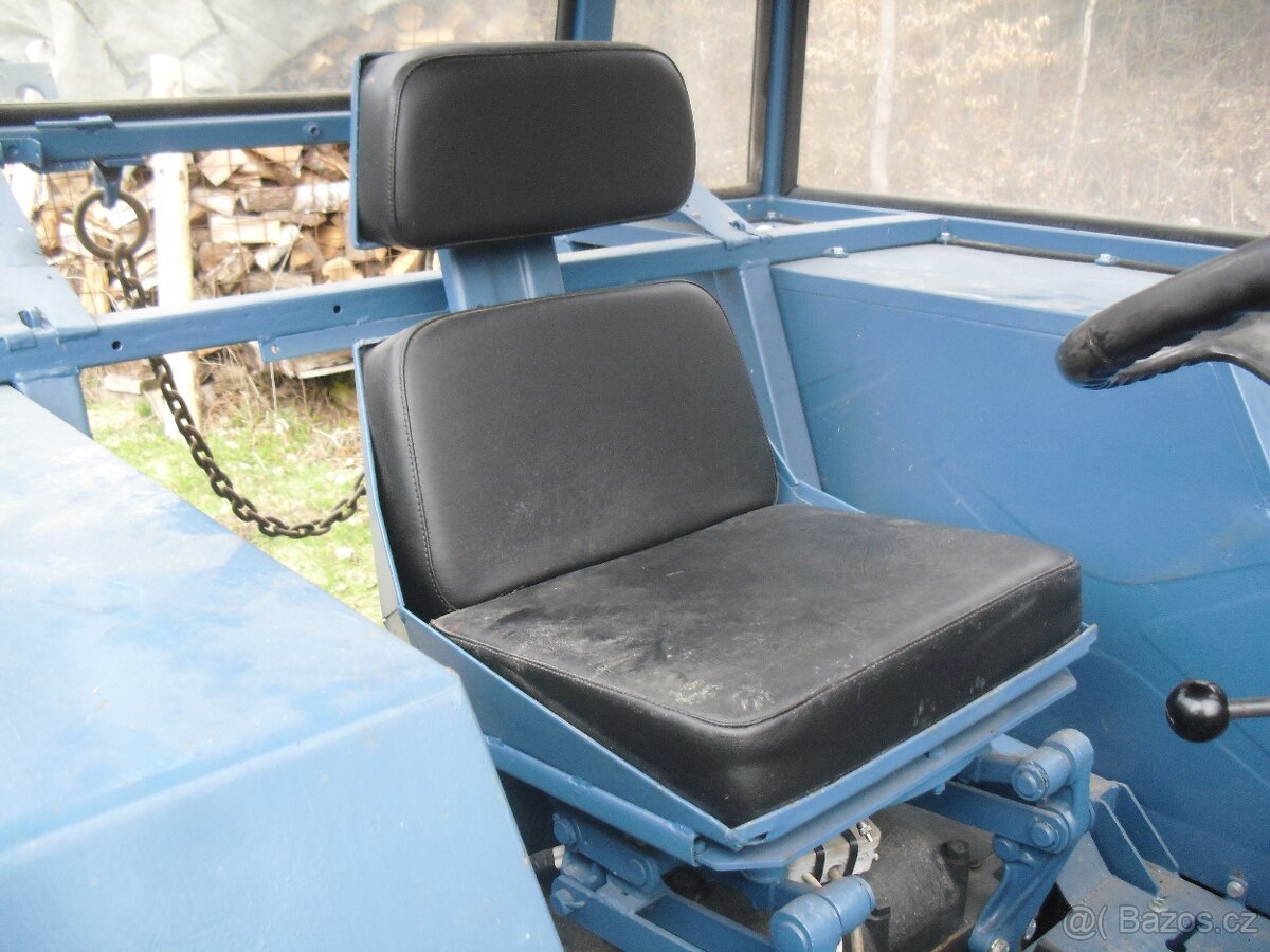 Prodám Zetor 5611 - 9