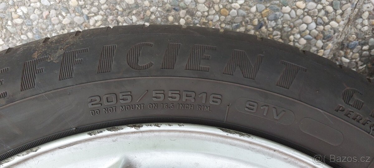Disky pro BMW E46 - 9