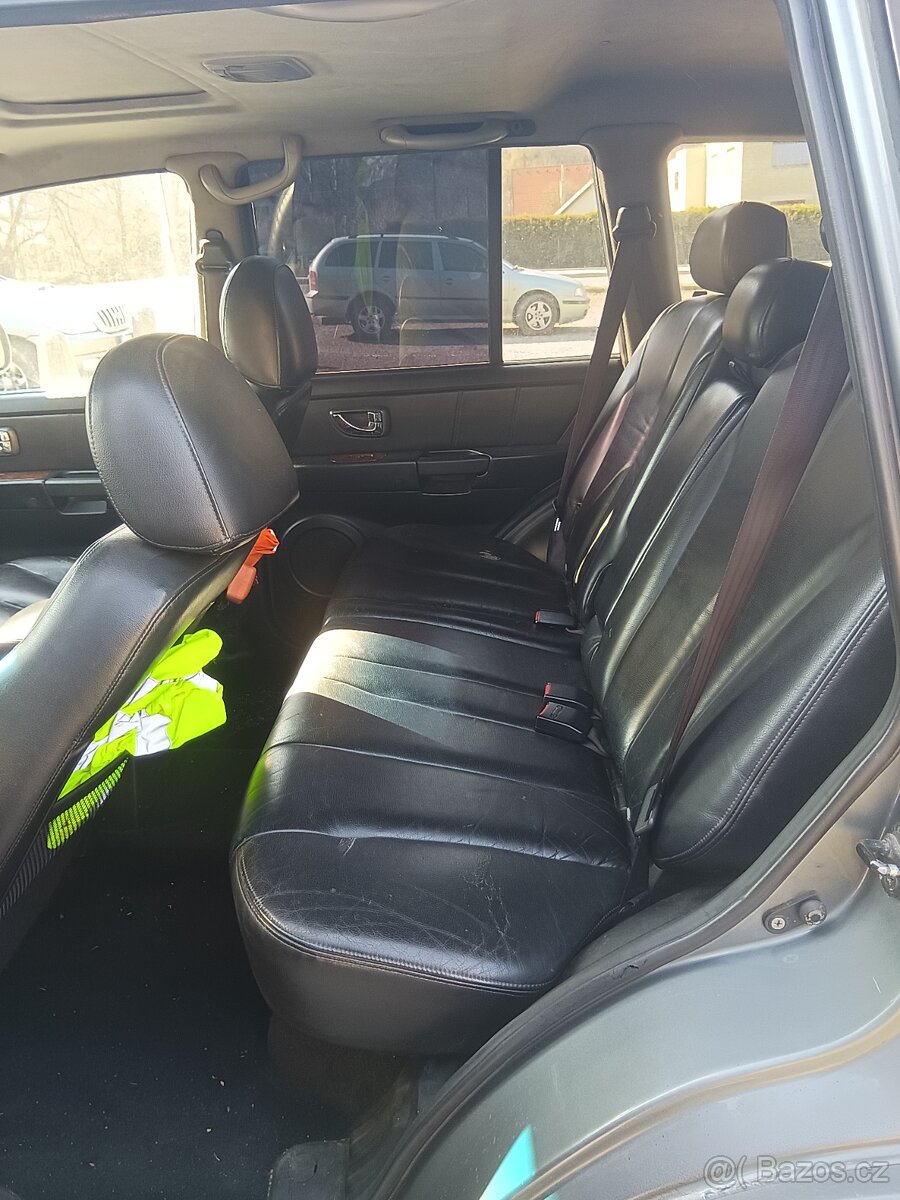 Hyundai Terracan - 9