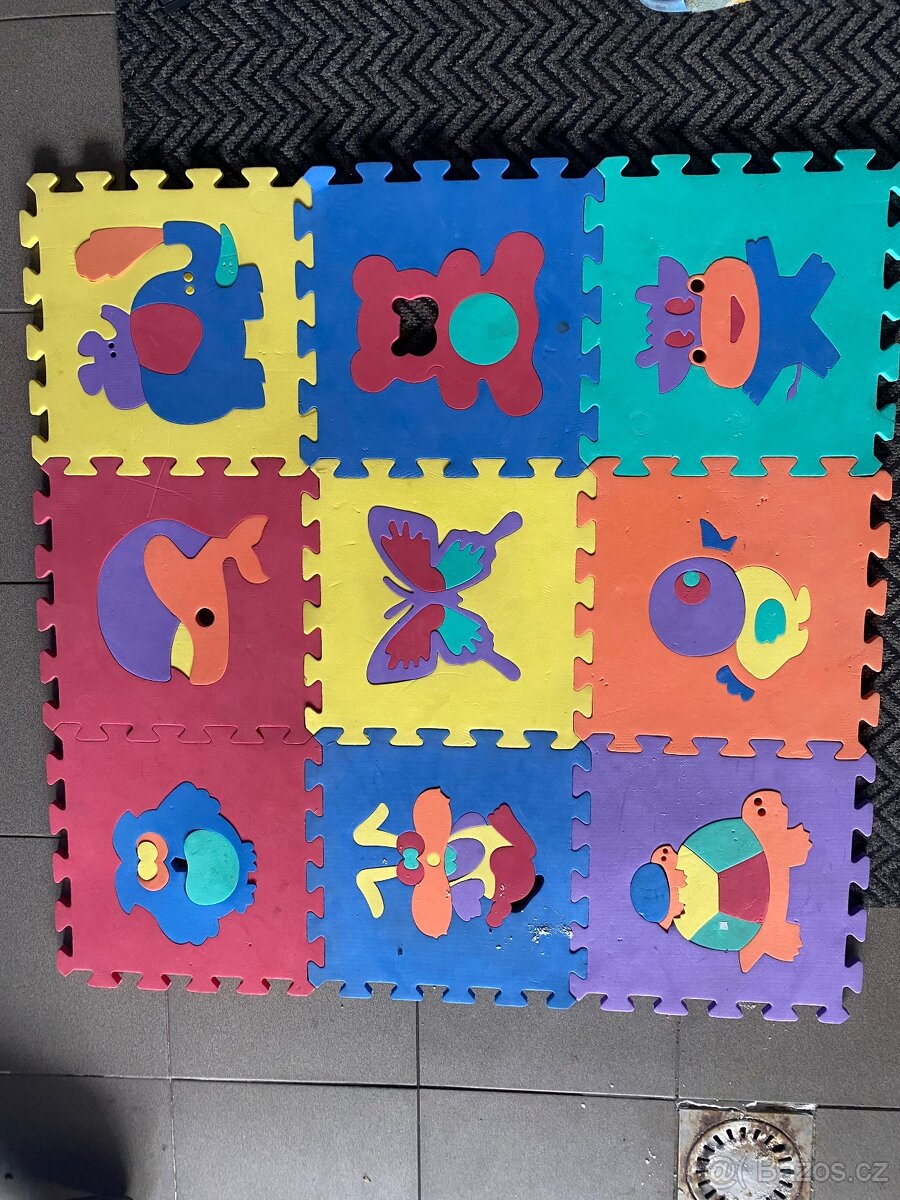 Puzzle - 9
