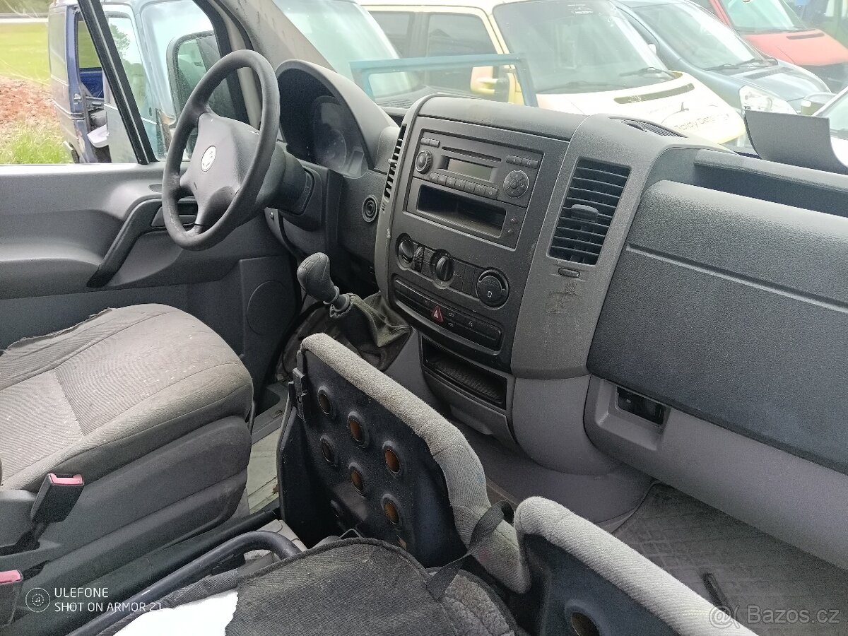 VW Crafter - ND - 9